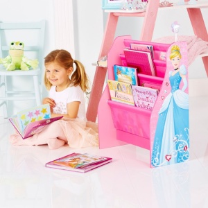 Suport reviste Disney Princess - Img 3