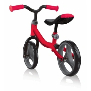 Bicicleta Globber GO BIKE fara pedale 8.5 inch rosie - Img 3