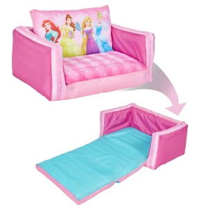 Canapea Extensibila Disney Princess - Img 2