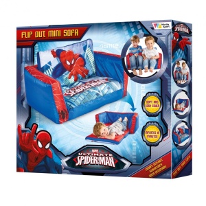 Canapea extensibila Spiderman - Img 5