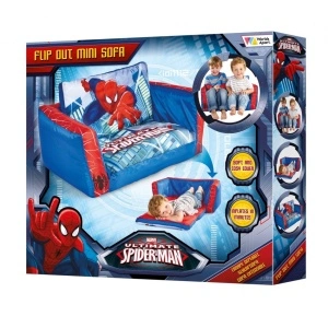 Canapea extensibila Spiderman - Img 5