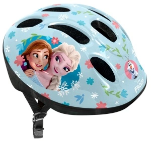 Casca Protectie Disney Frozen S, masura reglabila 53-56 - Img 2