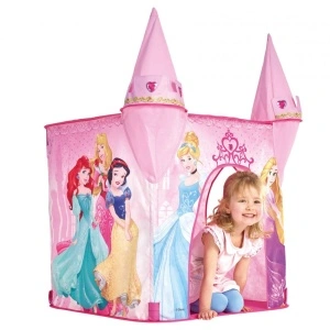 Cort castel Disney Princess