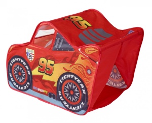 Cort Fulger Mcqueen