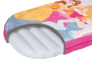 Junior bed Disney Princess - Img 4