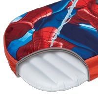 Junior bed Spiderman - Img 2