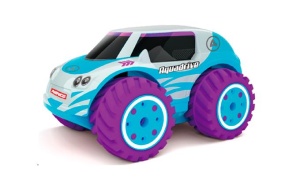 Masinuta Ninco Aquadrive blue