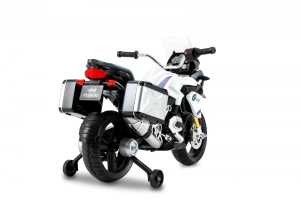 Motocicleta electrica copii BMW R 1200 Adventure GS, 12V - Img 5