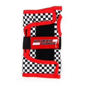 Role Ferarri masura 29 - 32 cu set protectie - Img 4