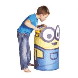 Sac jucarii Minions - Img 4