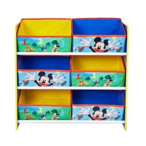Suport depozitare Mickey Mouse