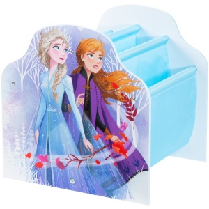 Suport pentru reviste si carti Disney Frozen - Img 6