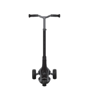 Trotineta Globber ULTIMUM pliabila, ghidon ajustabil 6 nivele, rulmenti ABEC 7, culoare gri - Img 6
