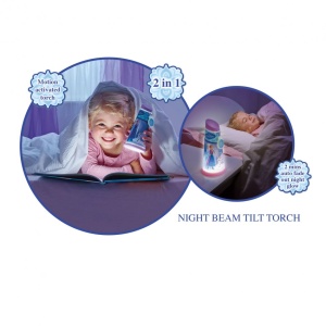 Veioza 2 in 1 Disney Frozen - Img 2