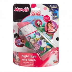 Veioza 2 in 1 Minnie Mouse - Img 5