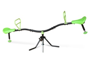 Balansoar Spinner