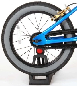 Bicicleta E&L Cool Rider 16 inch albastra - Img 7