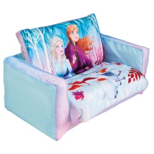 Canapea extensibila Disney Frozen