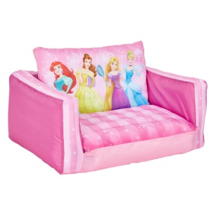 Canapea Extensibila Disney Princess - Img 3