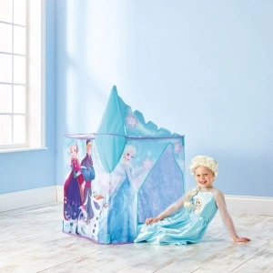 Cort castel Disney Frozen