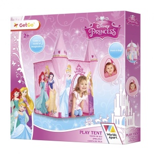 Cort castel Disney Princess - Img 2