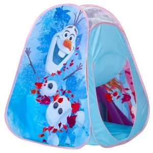 Cort de joaca Disney Frozen - Img 4