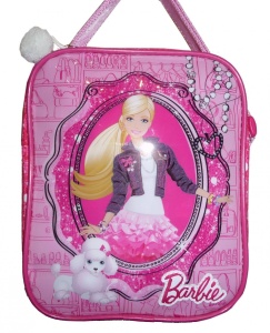 Geanta de umar Barbie