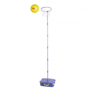 Joc de basket All Surface Netball - Img 2