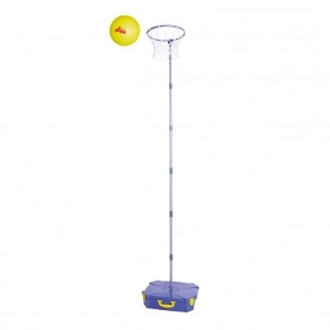 Joc de basket All Surface Netball - Img 2
