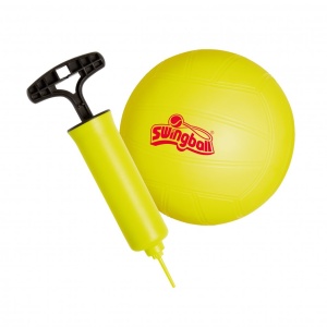Joc de fotbal All Surface Swingball - Img 5