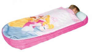 Junior bed Disney Princess - Img 5