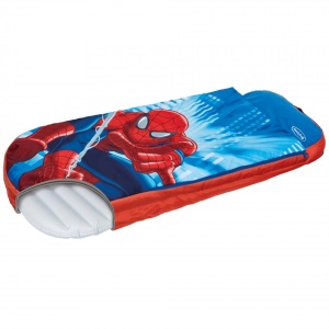 Junior bed Spiderman - Img 3