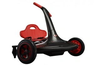 Kart electric copii Turnado Drift Racer - Img 2