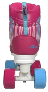 Patine cu rotile Power Pink mas 31/32 - Img 2