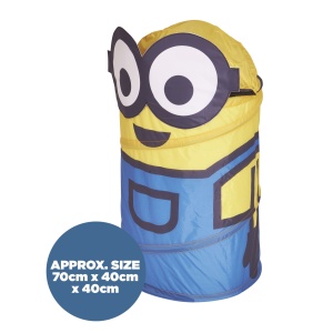 Sac jucarii Minions - Img 5