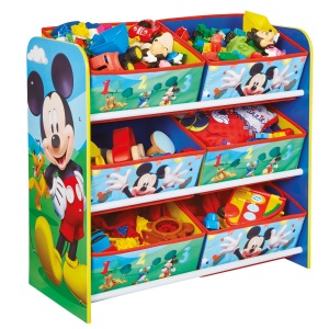 Suport depozitare Mickey Mouse  - Img 2