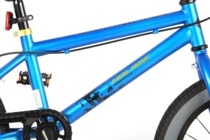 Bicicleta E&L Cool Rider 16 inch albastra - Img 8