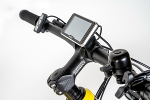 Bicicleta Electrica Lovelec Drago, cadru aluminiu 17', baterie integrata 17,5Ah, Lithium - Ion, viteza maxima 25 km/h - Img 5