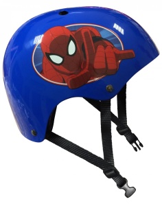 Casca protectie Spiderman - Img 2
