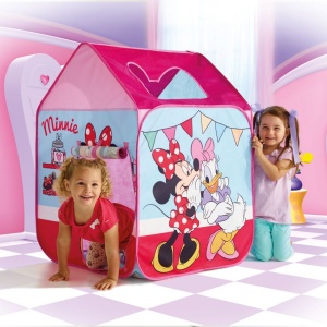 Cort Minnie wendy house - Img 2