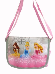 Geanta de umar Disney Princess