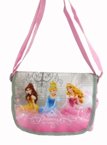 Geanta de umar Disney Princess