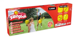 Joc de tenis Super Swingball - Img 2
