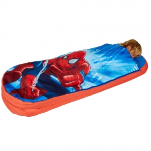 Junior bed Spiderman - Img 4