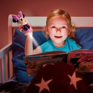 Lampa de veghe Minnie 2 in 1 - Img 7
