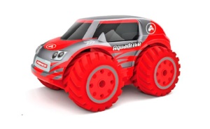 Masinuta Ninco Aquadrive orange