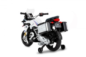 Motocicleta electrica copii BMW R 1200 Adventure GS, 12V - Img 7