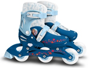 Role Disney Frozen, masura 30-33, regalbile