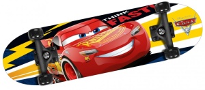Skateboard Disney Cars