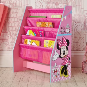 Suport reviste Minnie